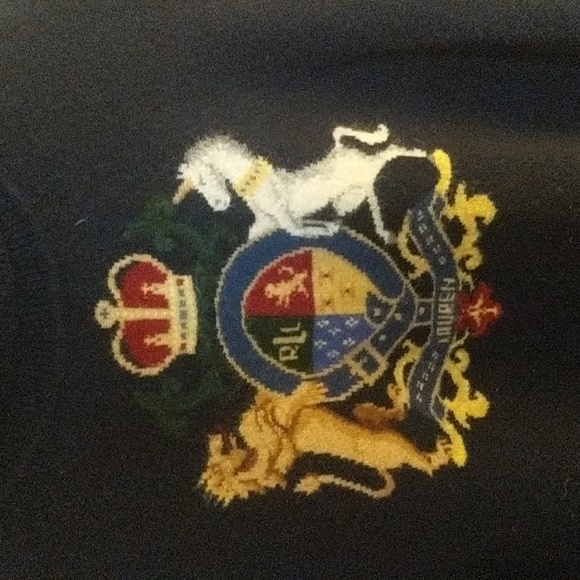 Lauren Ralph Lauren sweater - Picture 4 of 5